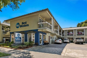 Best Western University Lodge